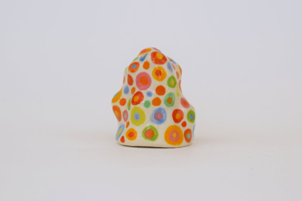 Blobs of Joy