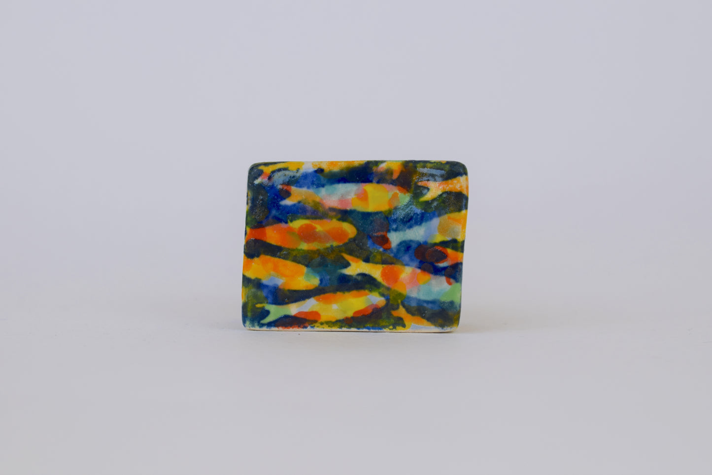 Shoal of Fish Photo Holder