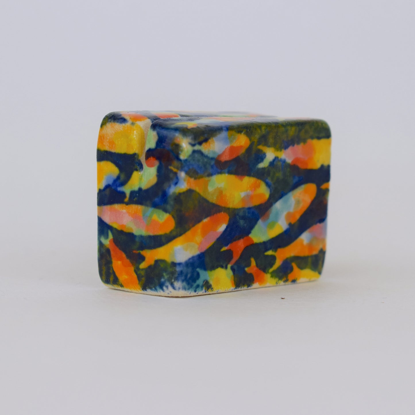 Shoal of Fish Photo Holder