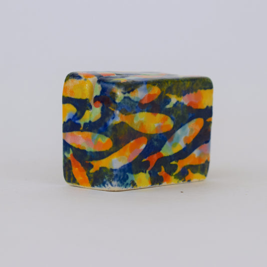 Shoal of Fish Photo Holder
