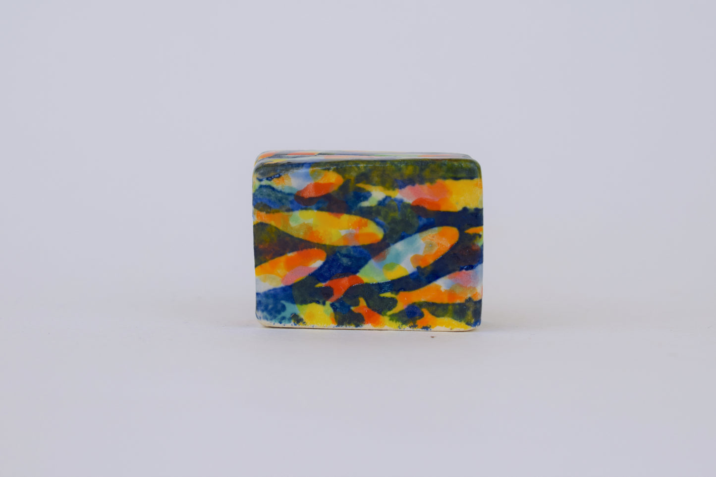 Shoal of Fish Photo Holder