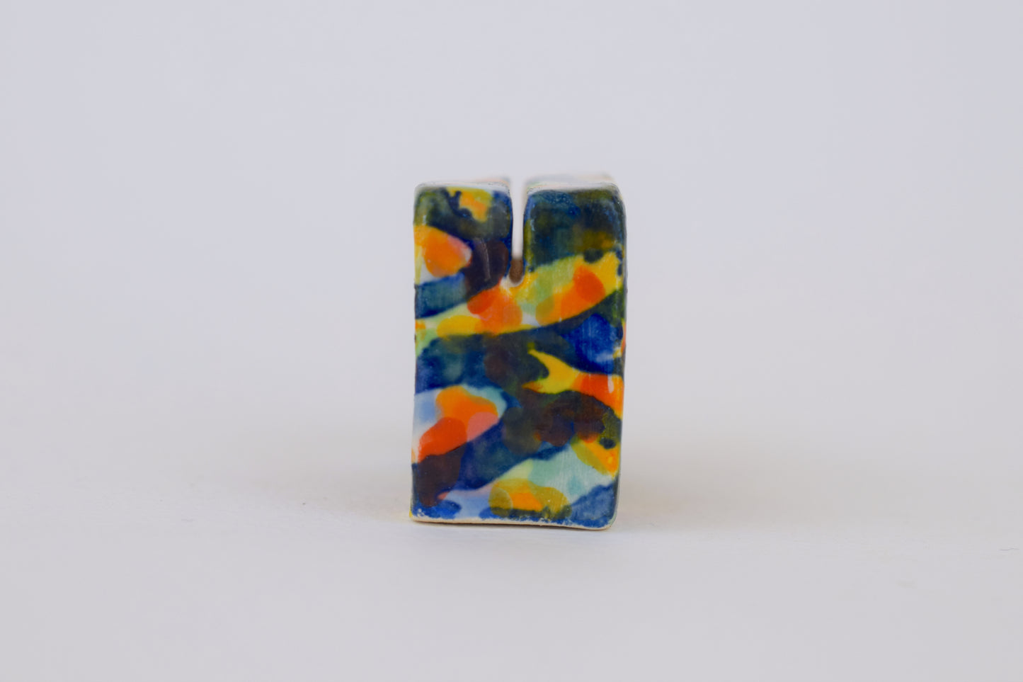 Shoal of Fish Photo Holder
