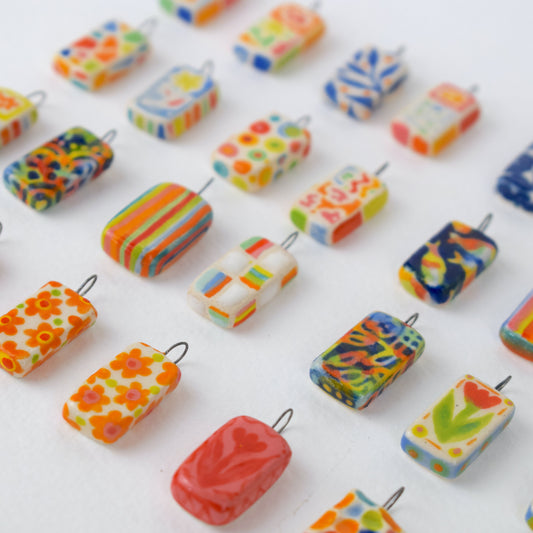 Joyful Pendants