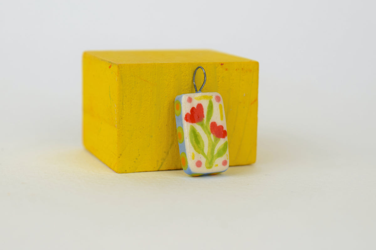 Joyful Pendants
