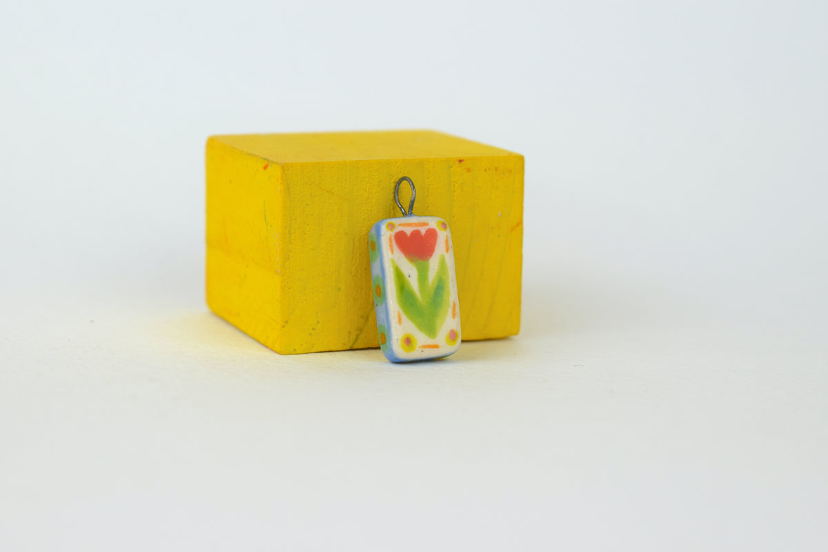 Joyful Pendants