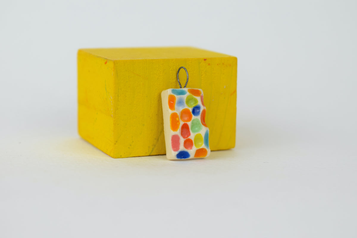 Joyful Pendants