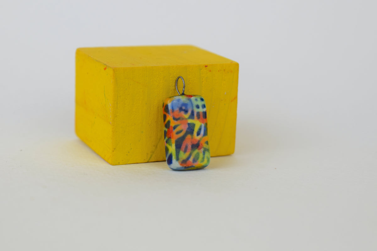Joyful Pendants