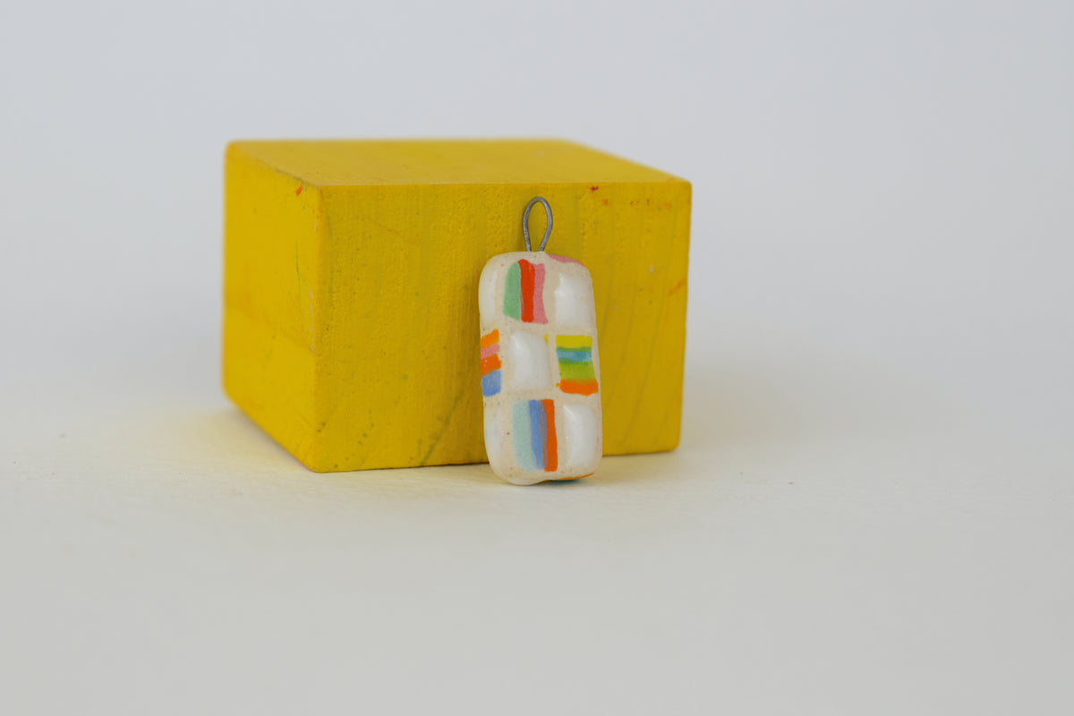 Joyful Pendants