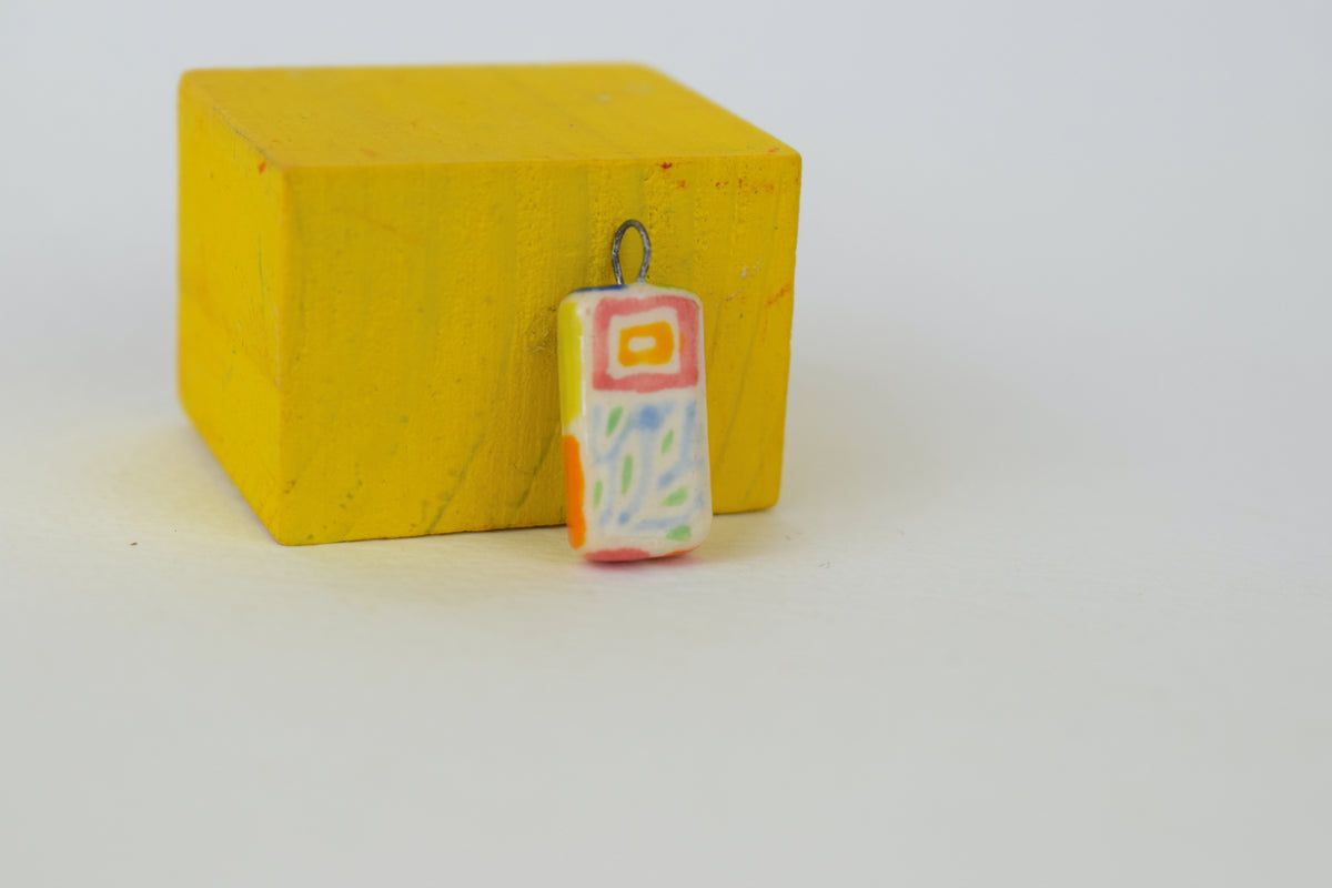 Joyful Pendants