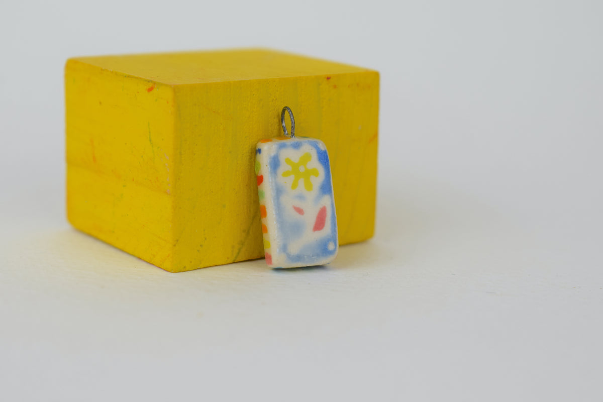Joyful Pendants