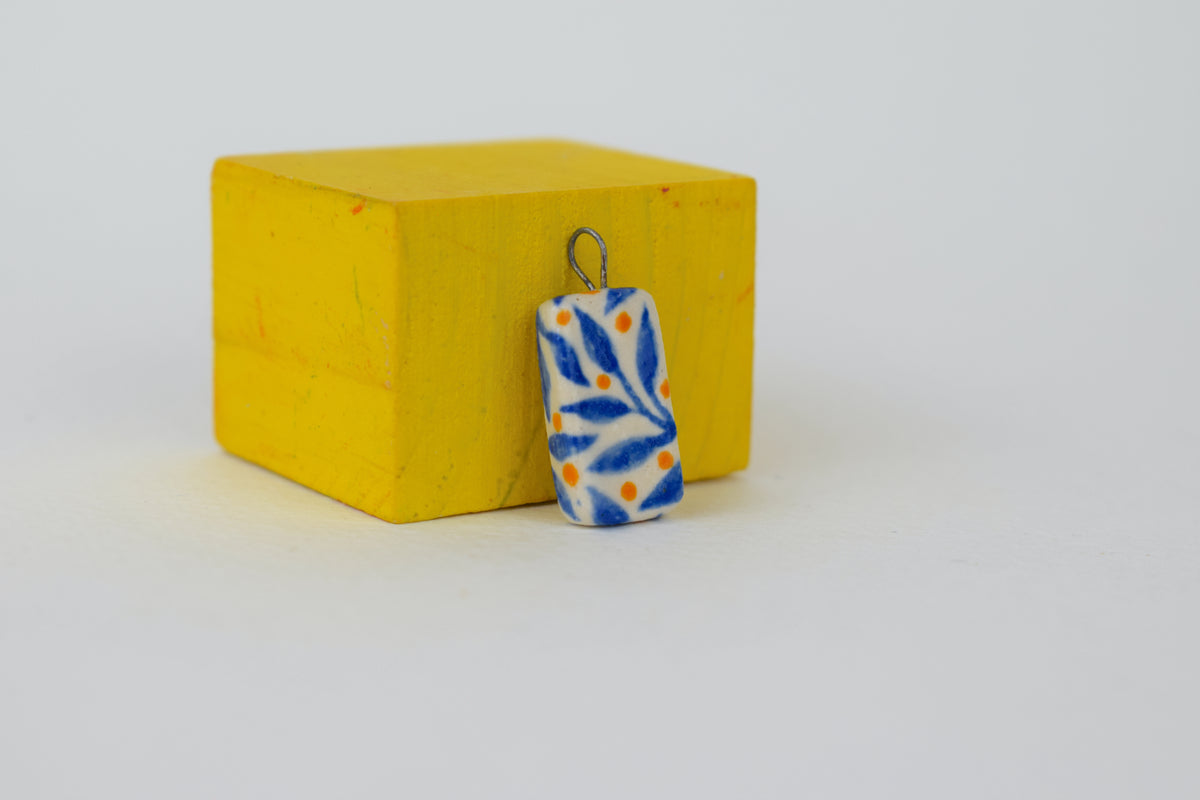 Joyful Pendants