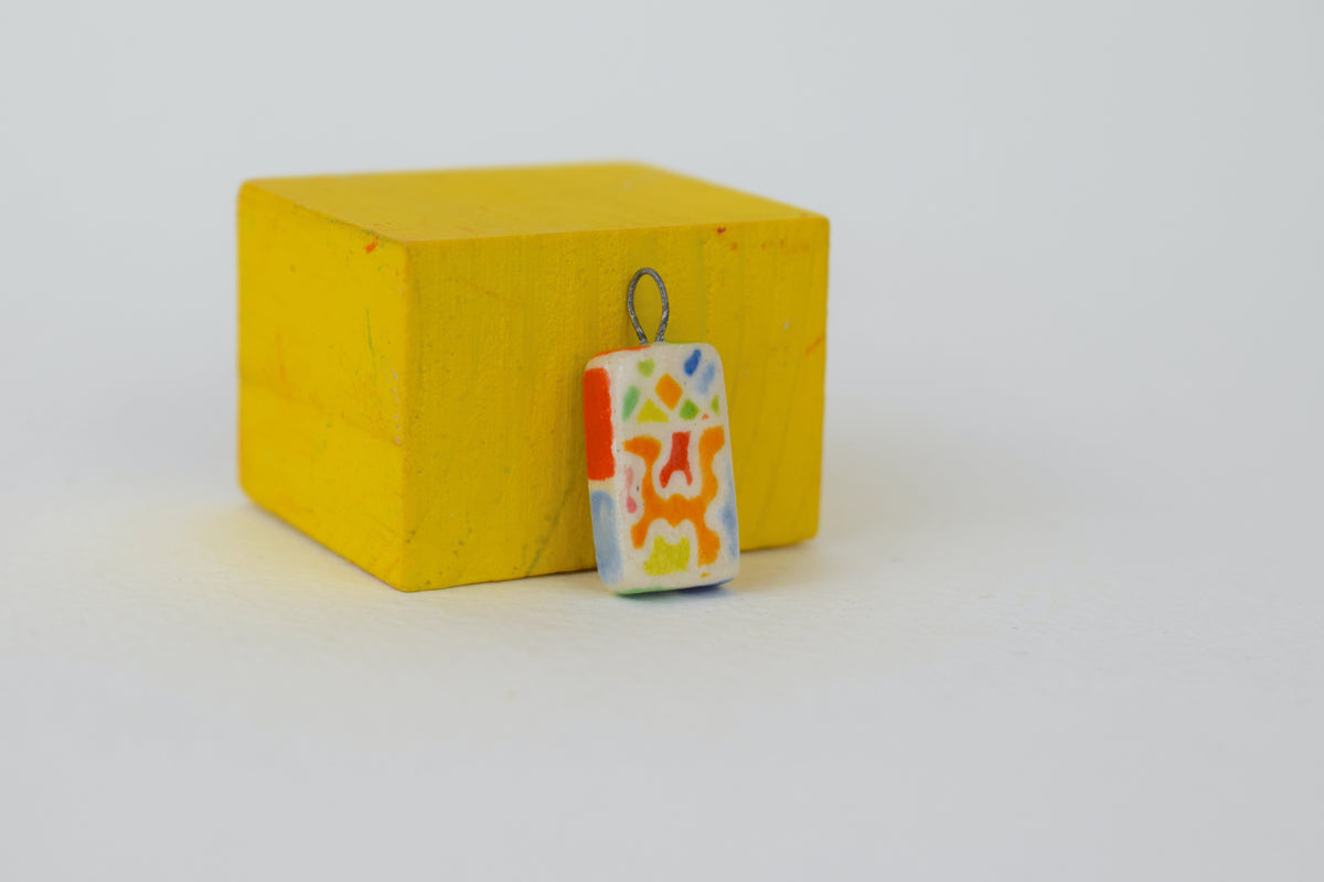 Joyful Pendants