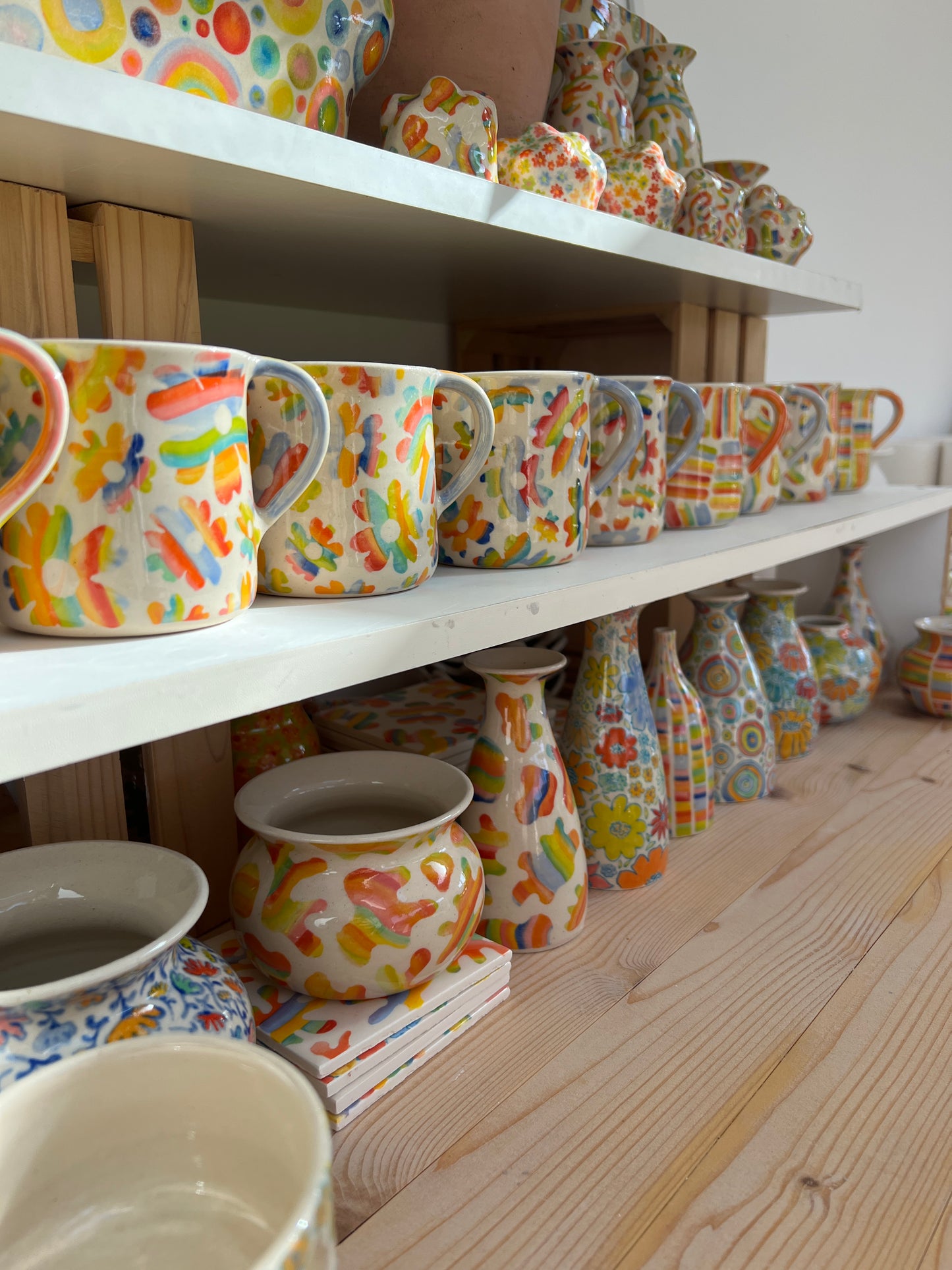 Creative Mentorship Sessions with Emily Hett ✨