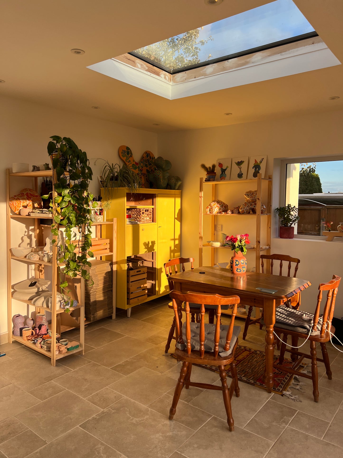 Creative Mentorship Sessions with Emily Hett ✨