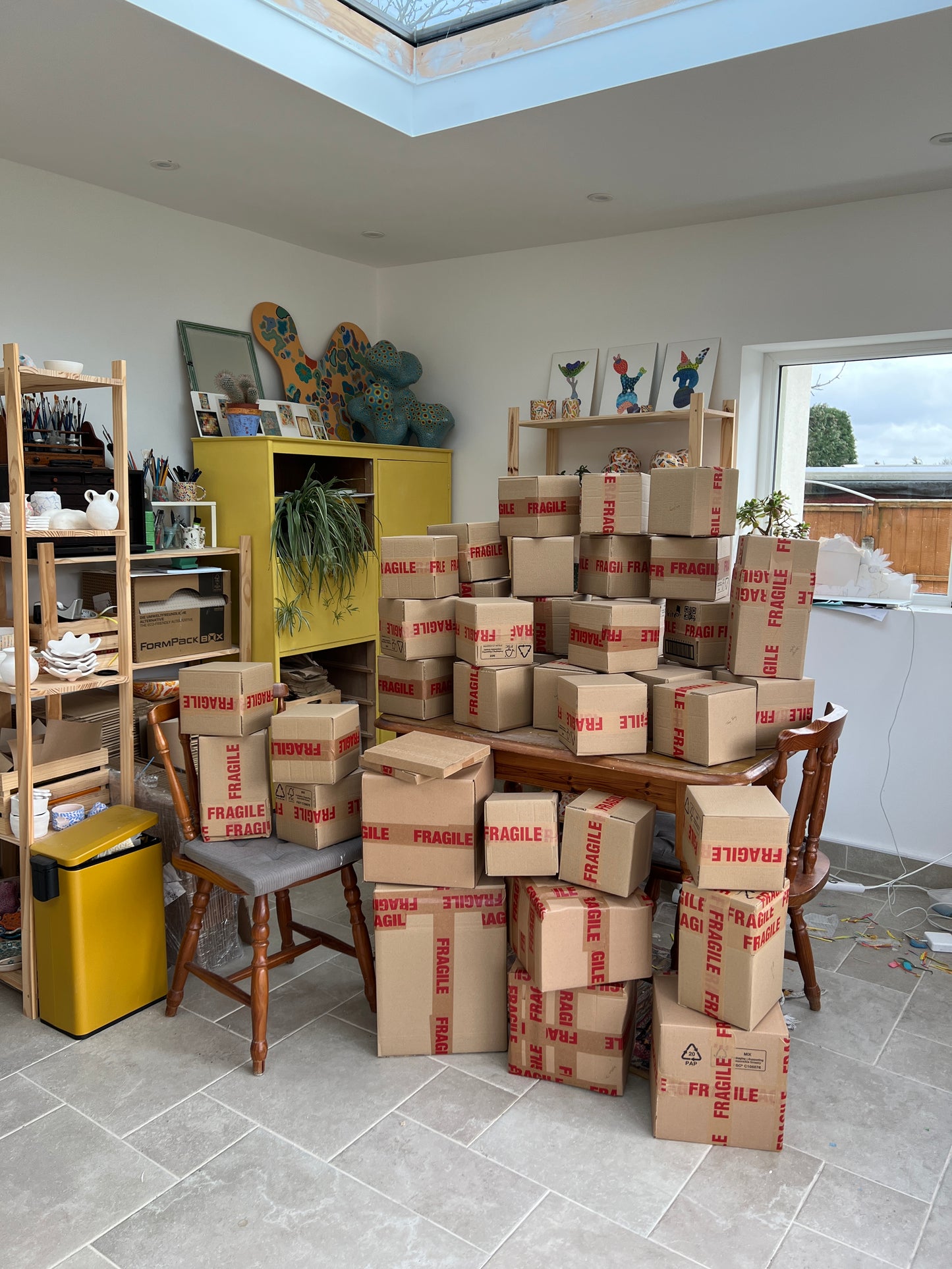 Creative Mentorship Sessions with Emily Hett ✨