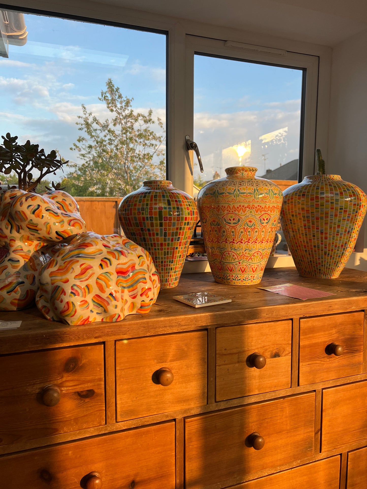 Creative Mentorship Sessions with Emily Hett ✨